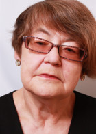 Репетитор Татьяна Федоровна