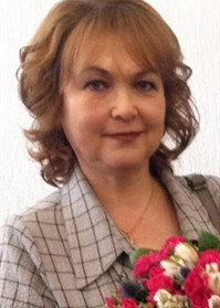 Репетитор Елена Александровна