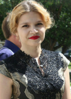 Репетитор Ольга Евгеньевна