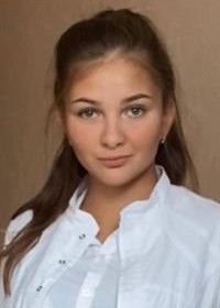 Репетитор Евгения Андреевна