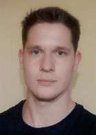 Репетитор Данил Алексеевич