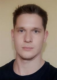 Репетитор Данил Алексеевич