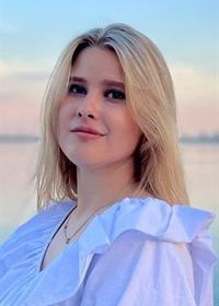 Репетитор Татьяна Олеговна