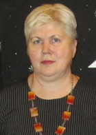 Репетитор Марина Кронитовна