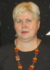 Репетитор Марина Кронитовна