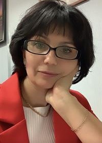 Репетитор Татьяна Михайловна