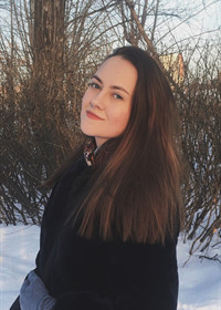 Репетитор Арина Борисовна