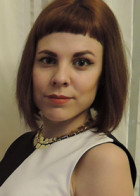 Репетитор Ксения Валерьевна