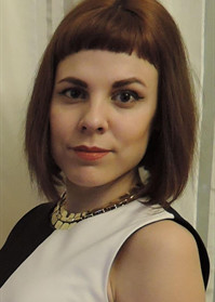 Репетитор Ксения Валерьевна