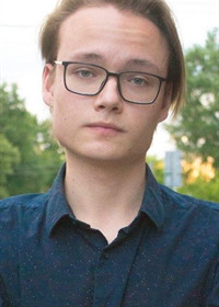 Репетитор Лев Артемович