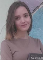 Репетитор Алена Алексеевна