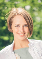 Репетитор Анна Сергеевна