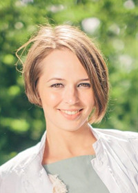 Репетитор Анна Сергеевна