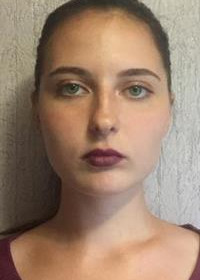 Репетитор Лизавета Сергеевна