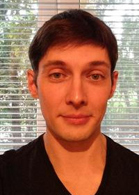 Репетитор Александр Владимирович