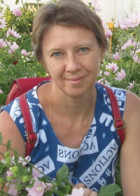 Репетитор Татьяна Германовна