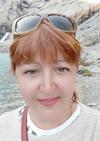 Репетитор Лилия Леоновна