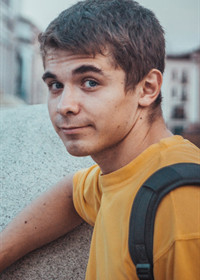 Репетитор Вадим Борисович