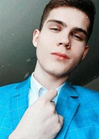 Репетитор Виктор Андреевич