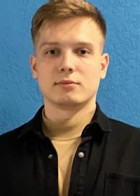 Репетитор Никита Евгеньевич