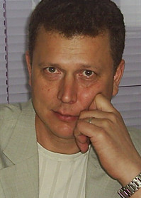 Репетитор Андрей Владимирович