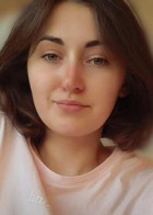 Репетитор Ксения Евгеньевна