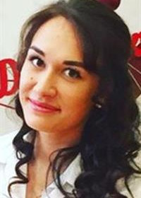 Репетитор Татьяна Викторовна