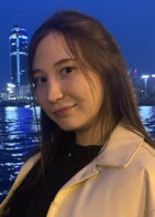 Репетитор Ксения Викторовна