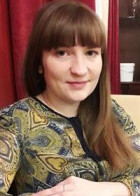 Репетитор Наталья Сергеевна