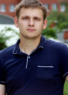 Репетитор Александр Владимирович