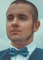 Репетитор Сергей Михайлович