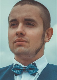 Репетитор Сергей Михайлович