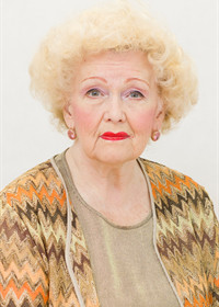 Репетитор Ирина Германовна