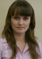 Репетитор Яна Владимировна