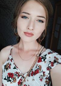 Репетитор Дарья Андреевна