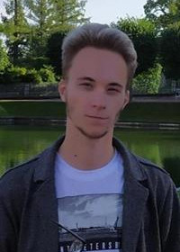 Репетитор Даниил Константинович