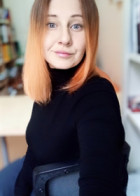 Репетитор Евгения Юрьевна