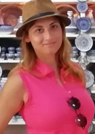 Репетитор Инна Тарасовна