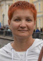 Репетитор Татьяна Владимировна