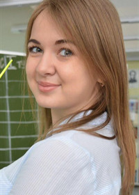 Репетитор Валерия Андреевна