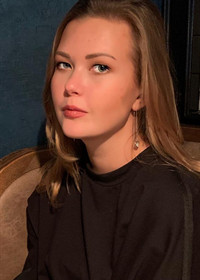 Репетитор Елизавета Владимировна