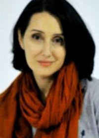 Репетитор Татьяна Анатольевна