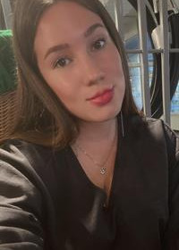 Репетитор Алена Геннадьевна