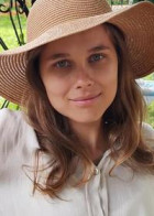 Репетитор Мария Александровна