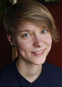 Репетитор Александра Олеговна