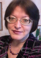 Репетитор Ольга Ивановна