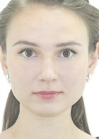 Репетитор Евгения Алексеевна