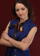 Репетитор Елена Олеговна