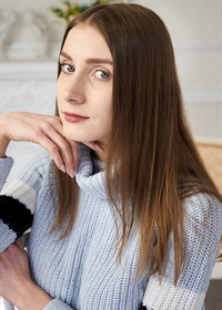 Репетитор Влада Игоревна