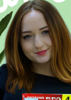 Репетитор Лада Викторовна